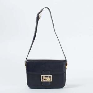 Horse Carriage Shoulder Bag